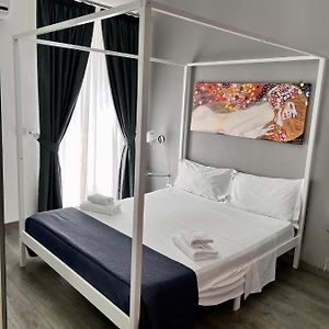 Camera superior con letto king size