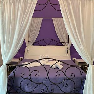 Camera deluxe con letto king size